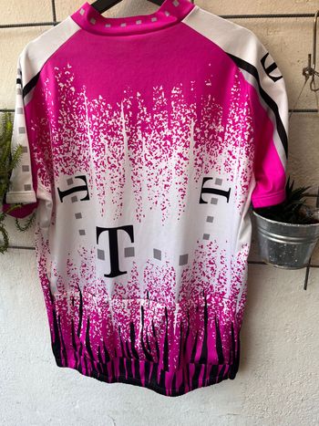 Brugt Giordana Team Telekom 1994 bike — billede 7 af 8