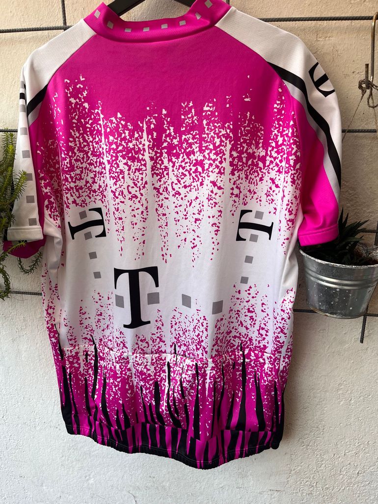 Brugt Giordana Team Telekom 1994 bike — billede 7 af 8