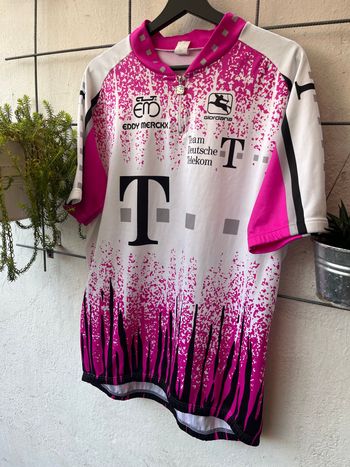 Brugt Giordana Team Telekom 1994 bike — billede 4 af 8