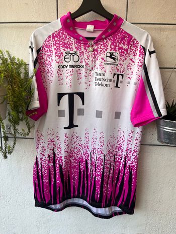Brugt Giordana Team Telekom 1994 bike — billede 2 af 8