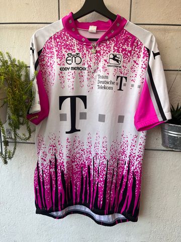Giordana Team Telekom 1994 bike usato — immagine 2 di 8