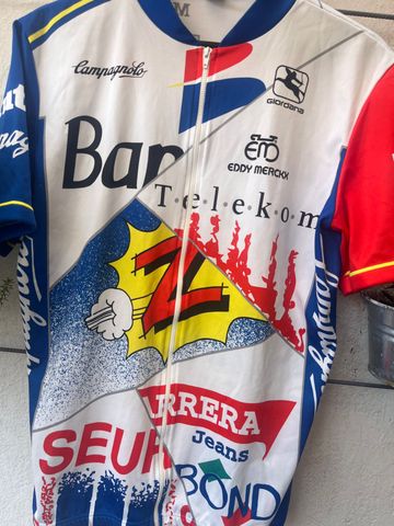Gebrauchtes Giordana Mixed Teams 90th 2000 bike — Bild 3 von 8