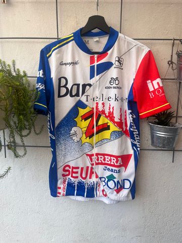 Gebrauchtes Giordana Mixed Teams 90th 2000 bike — Bild 1 von 8