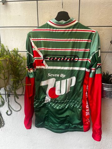 Gebrauchtes Nalini Team Fanini x 7UP 1988 bike — Bild 6 von 7