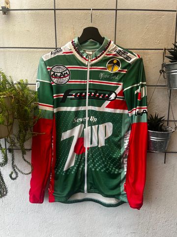 Gebrauchtes Nalini Team Fanini x 7UP 1988 bike — Bild 1 von 7