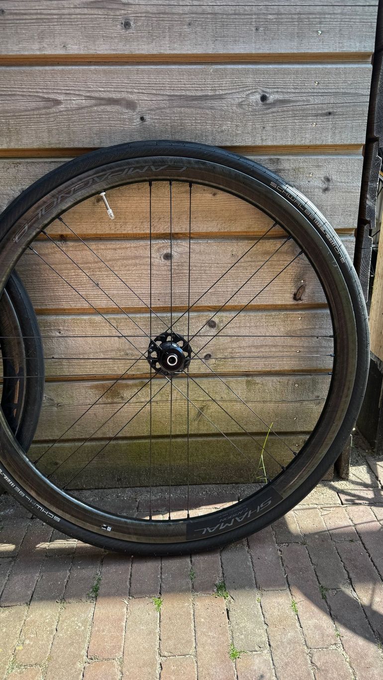 Brugt Campagnolo Shamal C21 2023 bike — billede 3 af 5