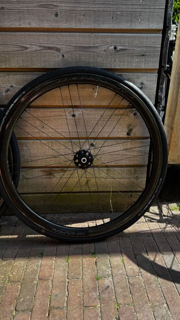 Gebrauchtes Campagnolo Shamal C21 2023 bike — Bild 2 von 5