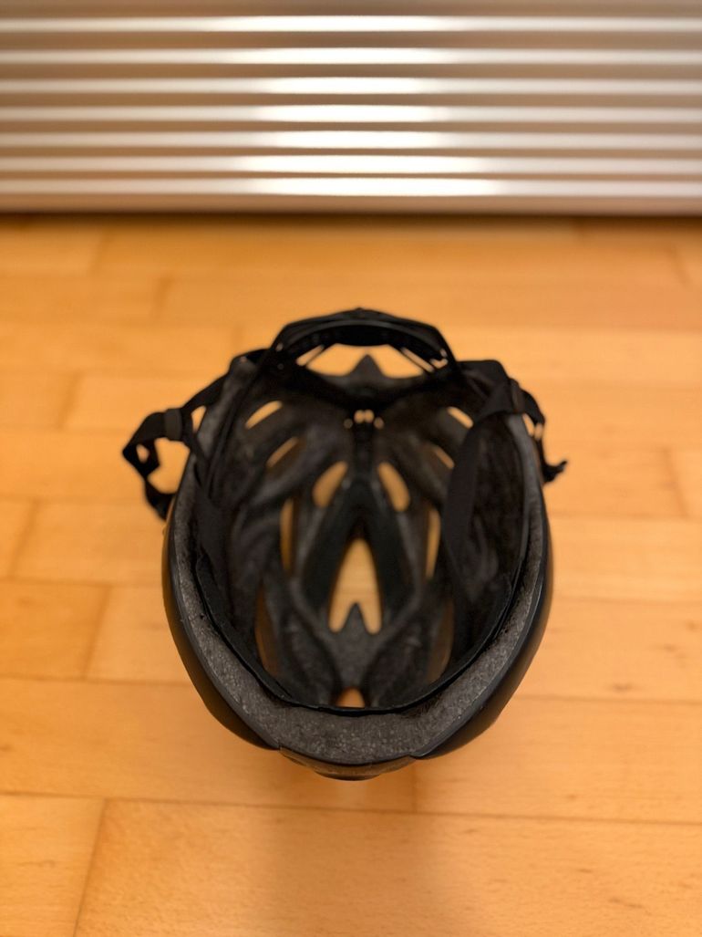 Używany Bell-helm-falcon-xrv 2025 bike — zdjęcie 4 z 4