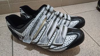 Gaerne Cycling Shoes de segunda mano