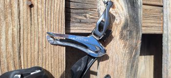 Used Shimano ultegra 11v 2021 bike — image 4 of 5