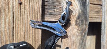 Used Shimano ultegra 11v 2021 bike — image 5 of 5