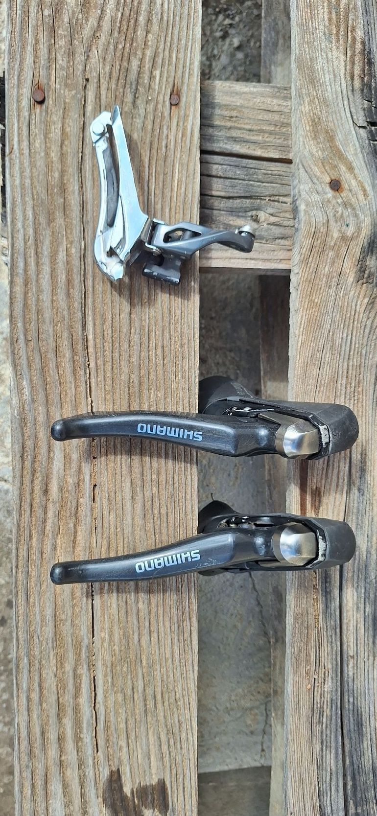 Used Shimano ultegra 11v 2021 bike — image 1 of 5