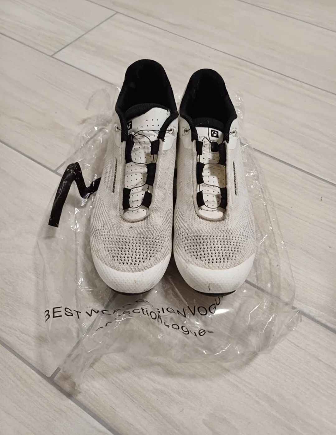 Bontrager ballista null