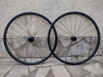 Brugt Alexrims BOONDOCKS 5 2025 Wheels