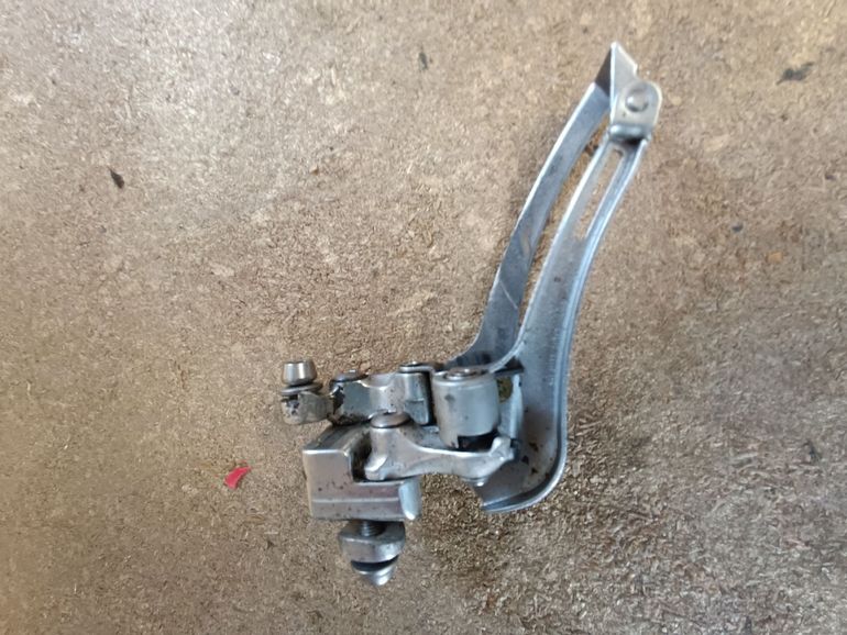 Used Shimano ultegra bike — image 2 of 2