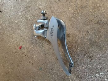 Used Shimano ultegra bike — image 1 of 2