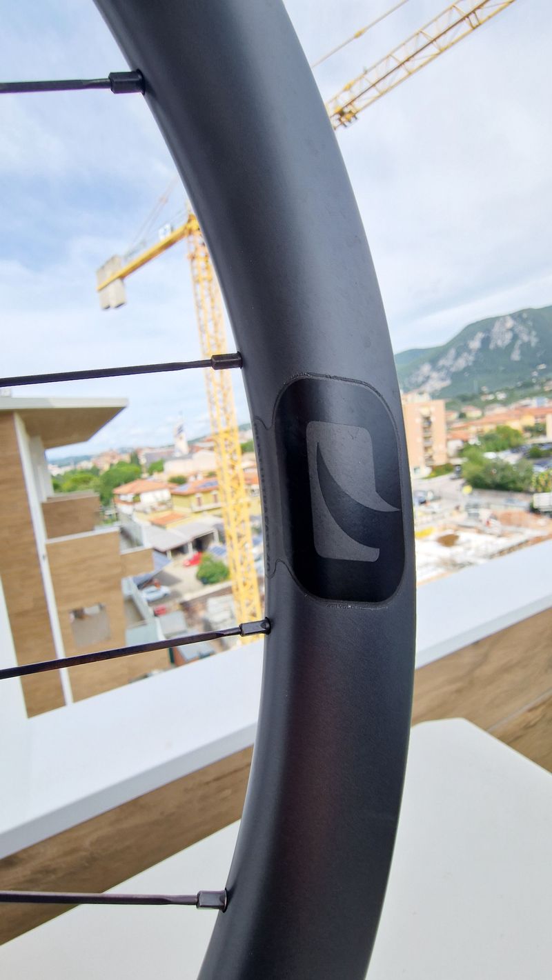 Używany MOST ULTRAFAST 40 DISC 2024 bike — zdjęcie 12 z 14