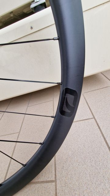 Używany MOST ULTRAFAST 40 DISC 2024 bike — zdjęcie 4 z 14