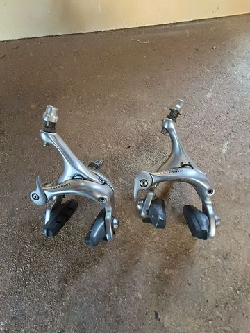 Used Shimano ultegra Brakes