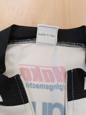 Axa vintage 1990 bike d'occasion — image 3 sur 4
