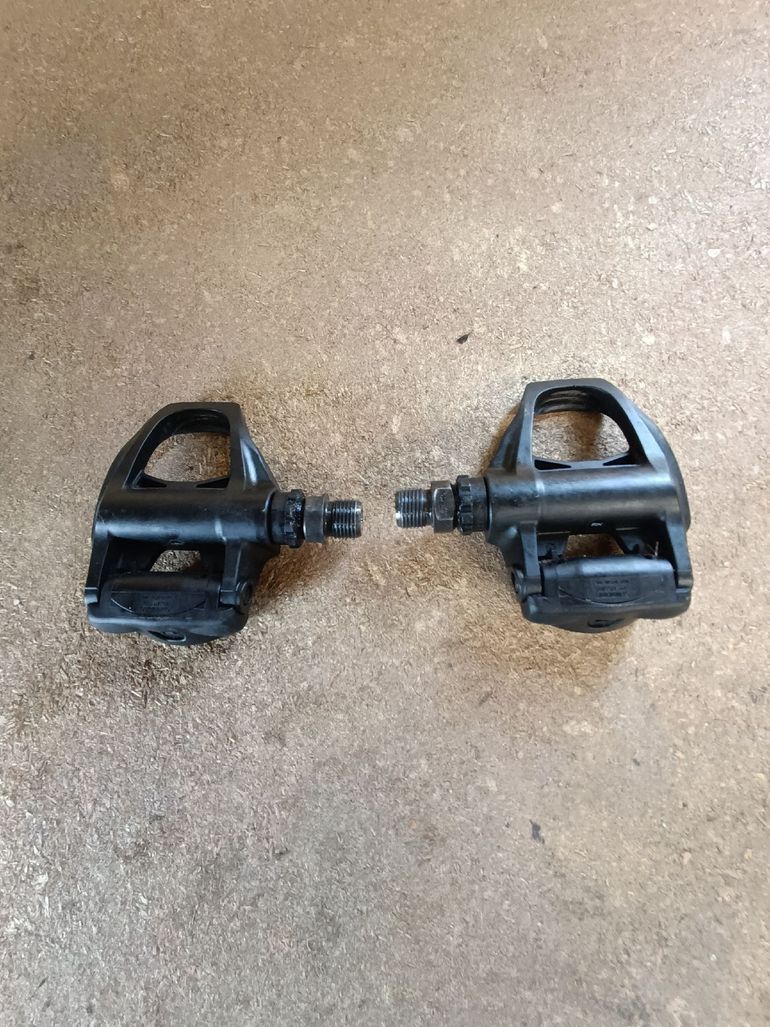 Used Shimano spd sl bike — image 2 of 2