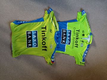 Gebrauchtes Sportful tinkoff 2014 bike — Bild 3 von 61