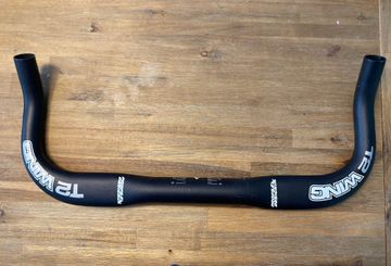Brugt Profile Design Cintre vachetteT2 WING 2022 bike — billede 3 af 4