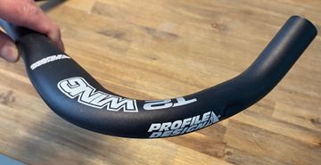 Brugt Profile Design Cintre vachetteT2 WING 2022 bike — billede 2 af 4