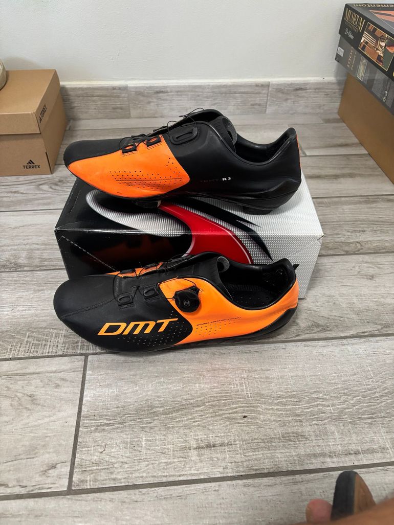 Brugt Diamant 3R 2019 bike — billede 3 af 6