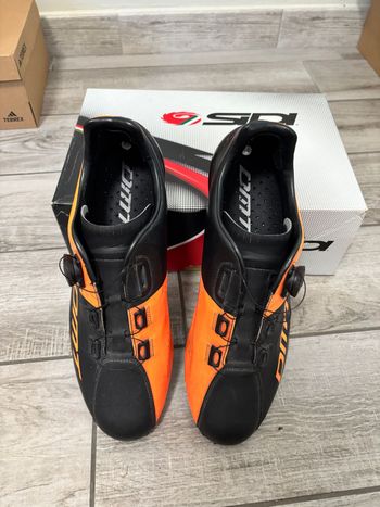 Diamant 3R 2019 Cycling Shoes de segunda mano