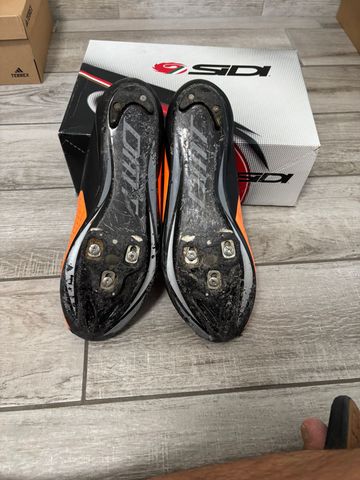 Brugt Diamant 3R 2019 bike — billede 6 af 6