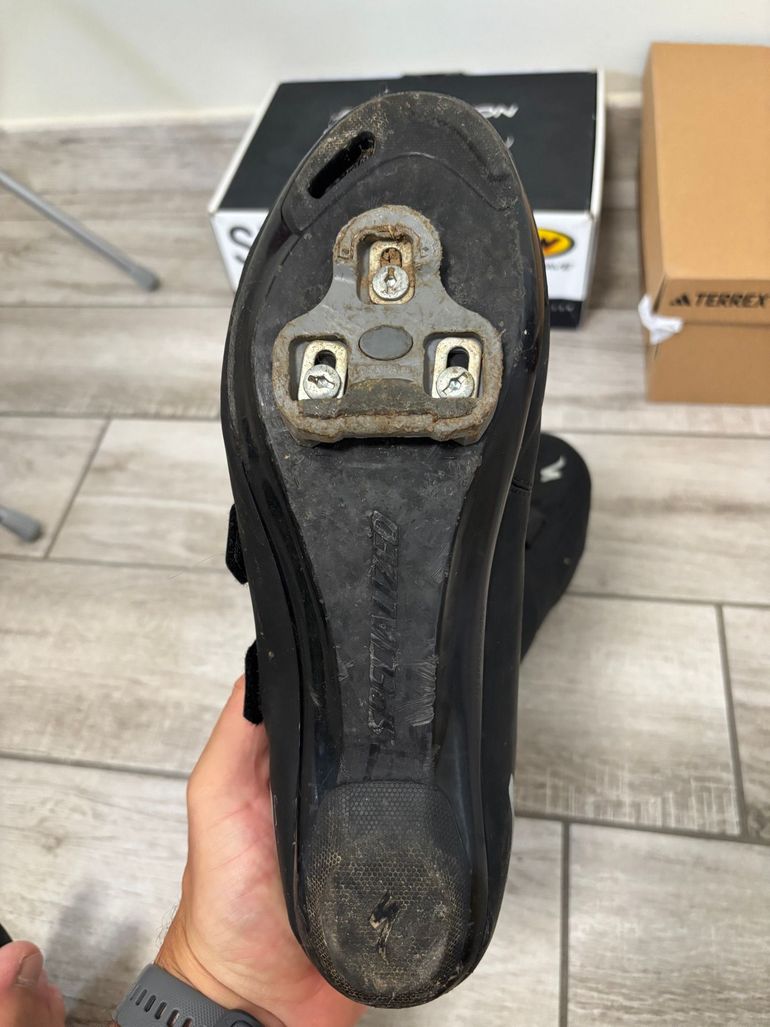 Used Specialized Torch 1.0 2019 bike — image 4 of 5