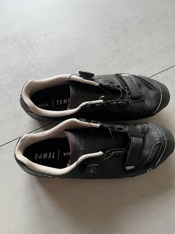 scott MTB Boa Matt Black/Silver 2021 bike d'occasion — image 3 sur 4