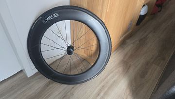 Tweedehands Swiss Side hardon classic 800 2023 bike — afbeelding 2 van 2