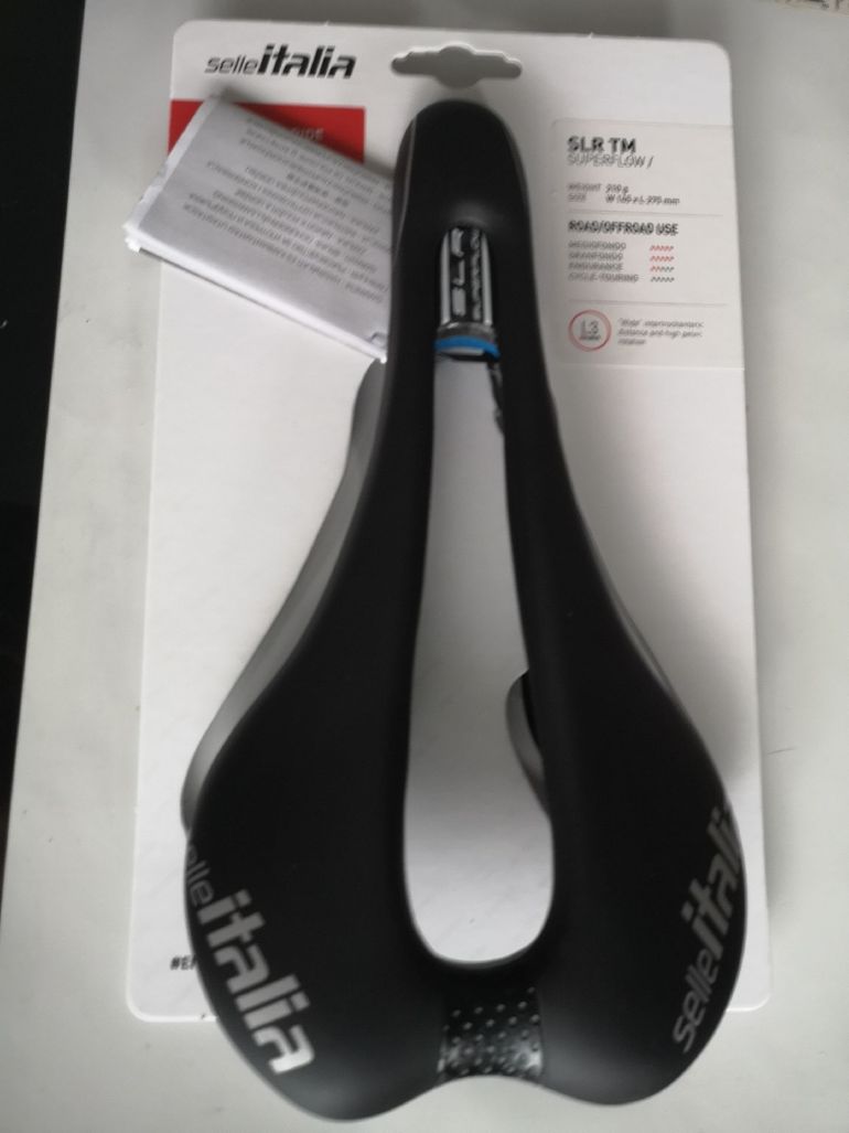 パーツ selle italia SLR TM SUPER FLOW L NJS Selle ITALIA FLITE 1990 NJS V2 L