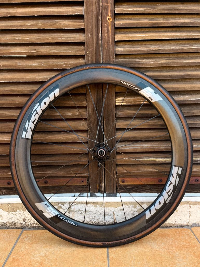 Vision metron 55 sl 2019