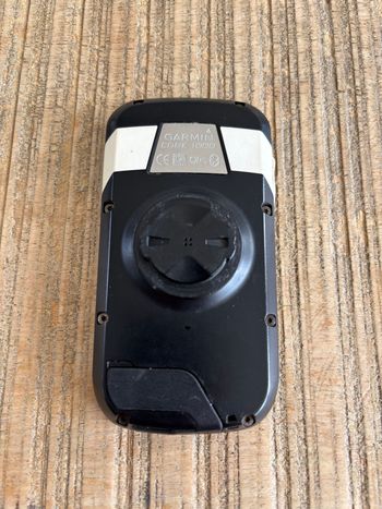Used Garmin EDGE 1000 2015 bike — image 2 of 9