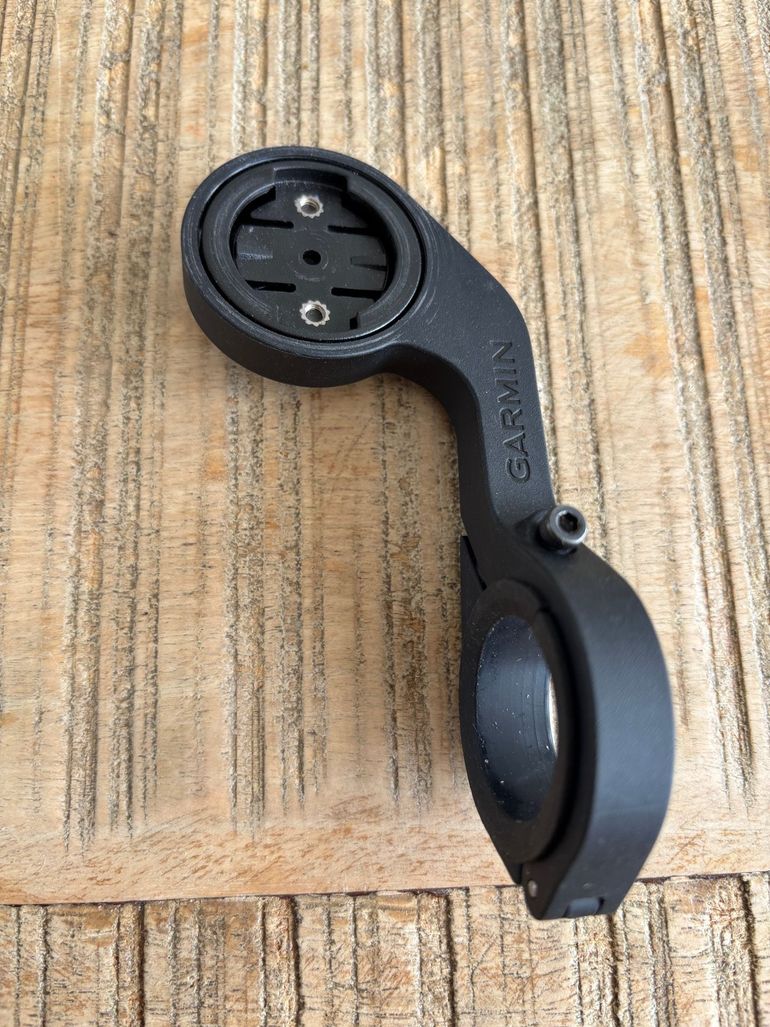 Used Garmin EDGE 1000 2015 bike — image 5 of 9