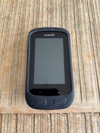 Used Garmin EDGE 1000 2015 bike — image 4 of 9