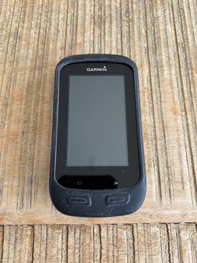 Used Garmin EDGE 1000 2015 bike — image 4 of 9