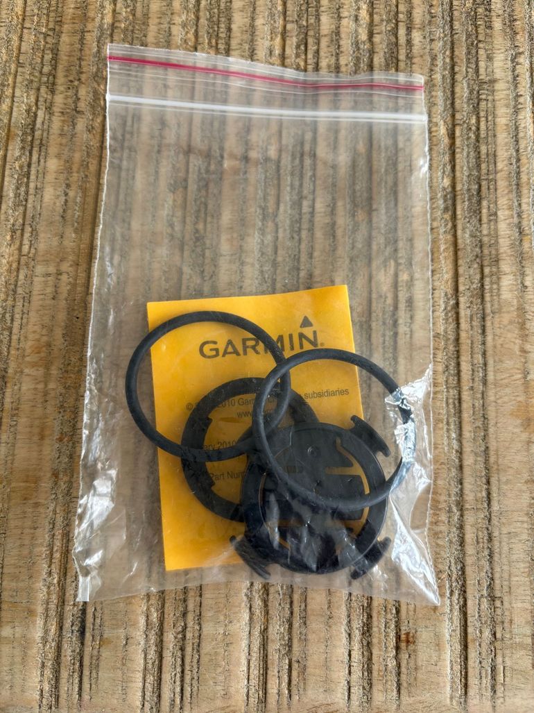 Used Garmin EDGE 1000 2015 bike — image 6 of 9