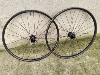 Industry Nine Torch 2020 Wheels de segunda mano
