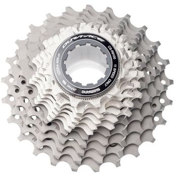 Shimano, Dura Ace CS-R9100 11 speed NEW 11-28 cassette