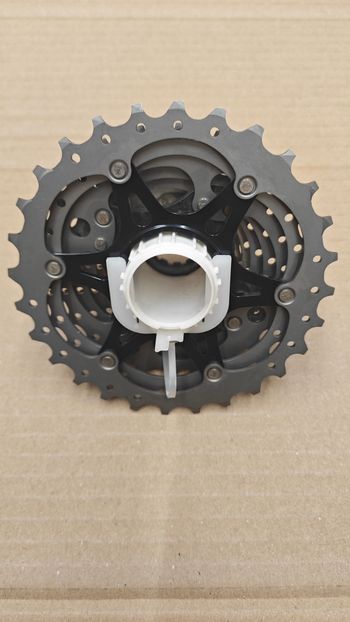 CS−R9100 11−28 Kup Shimano Dura Ace CS-R9100 11s 11-28 Kaseta. Najlepsza cena