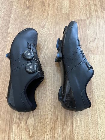 Used Marca Biomecánica Plataforma carbono. 2022 bike — image 3 of 5