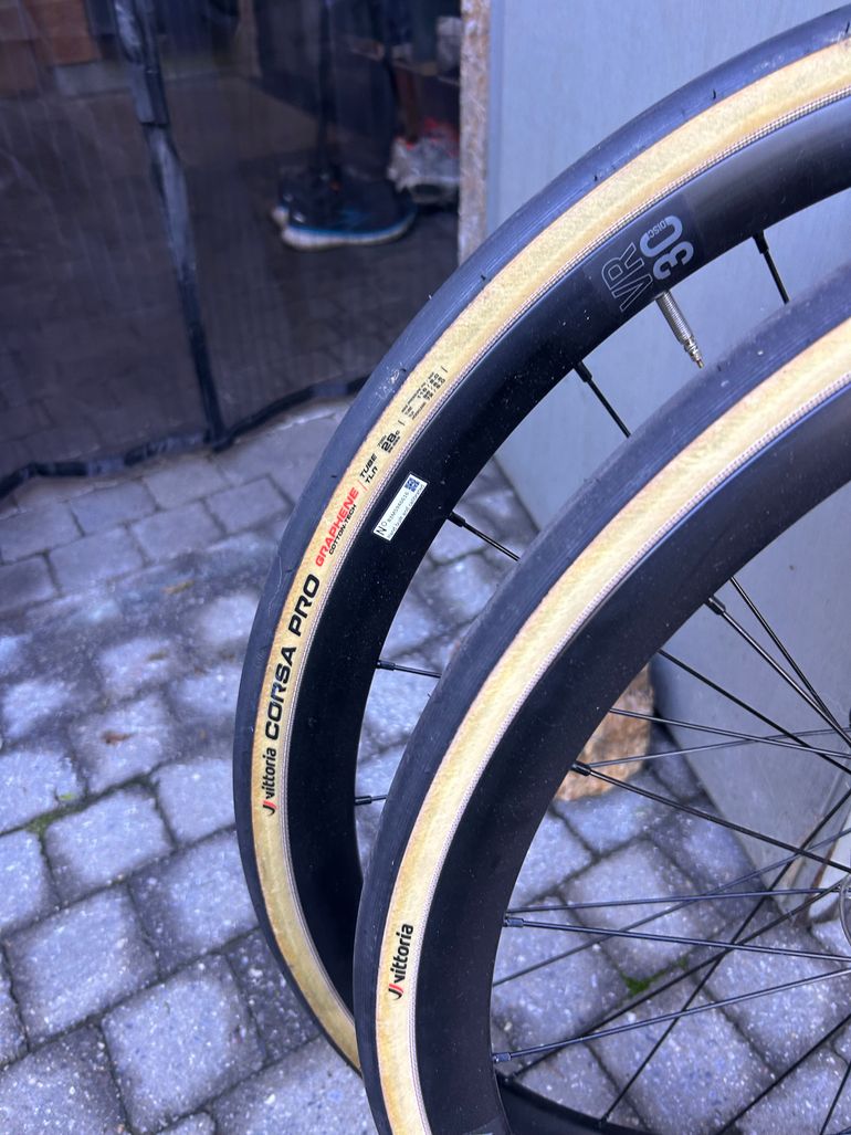 Używany Velomann VR30 2024 bike — zdjęcie 2 z 3