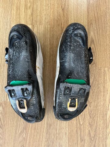 Brugt Australia BONT A-TWO bike — billede 4 af 4