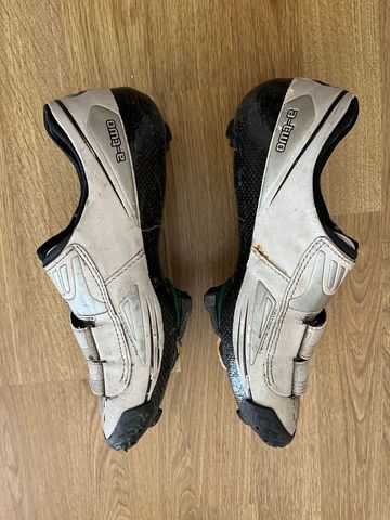 Brugt Australia BONT A-TWO bike — billede 2 af 4