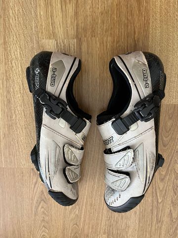 Brugt Australia BONT A-TWO bike — billede 3 af 4