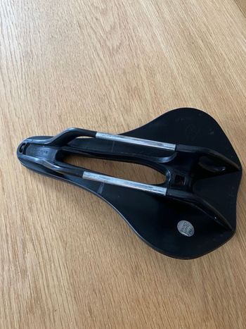 Used Selle Italia boost 2023 bike — image 3 of 6